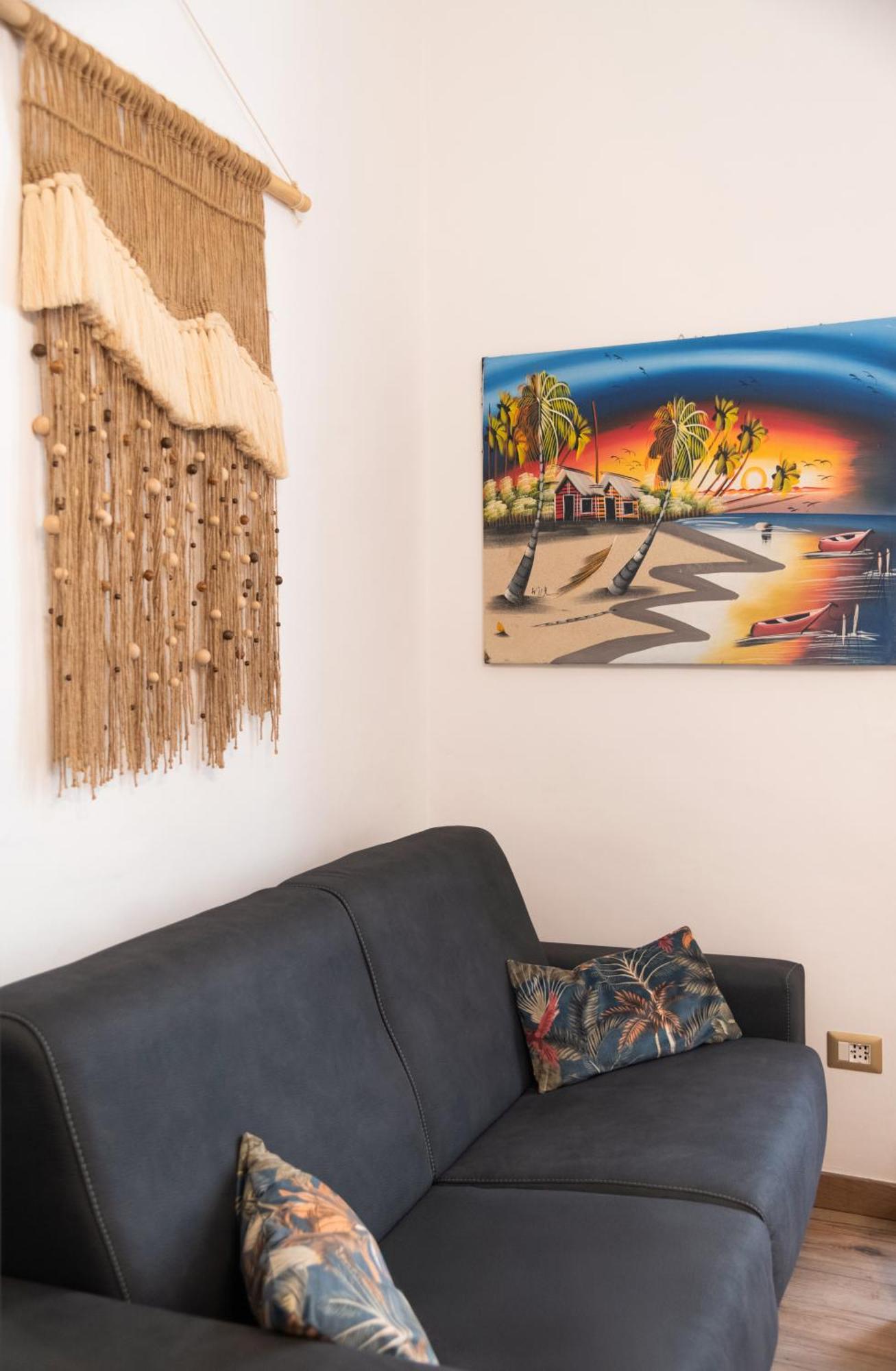 Apartment Lovely Vicino Al Mare E Ai Traghetti