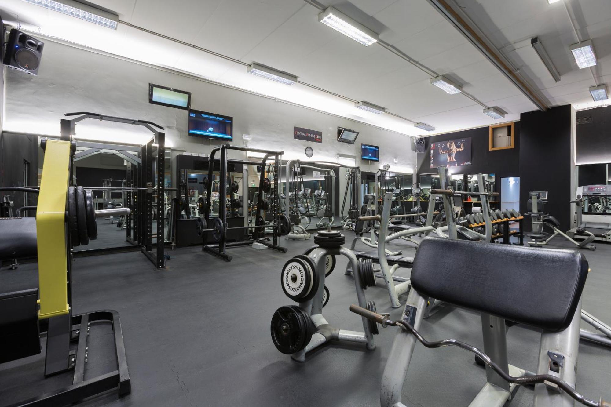 Wellness 4*