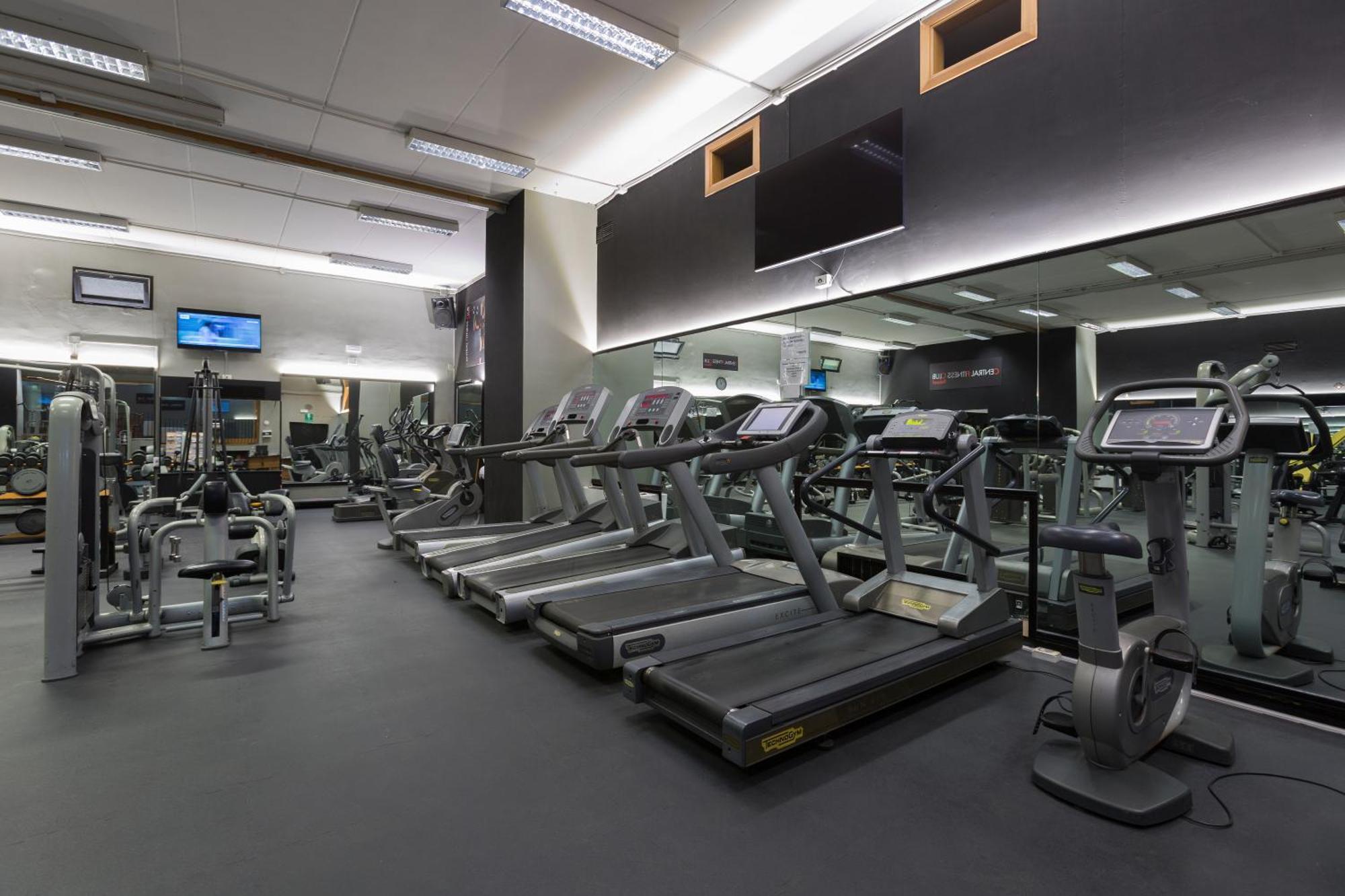 Wellness Sorrento