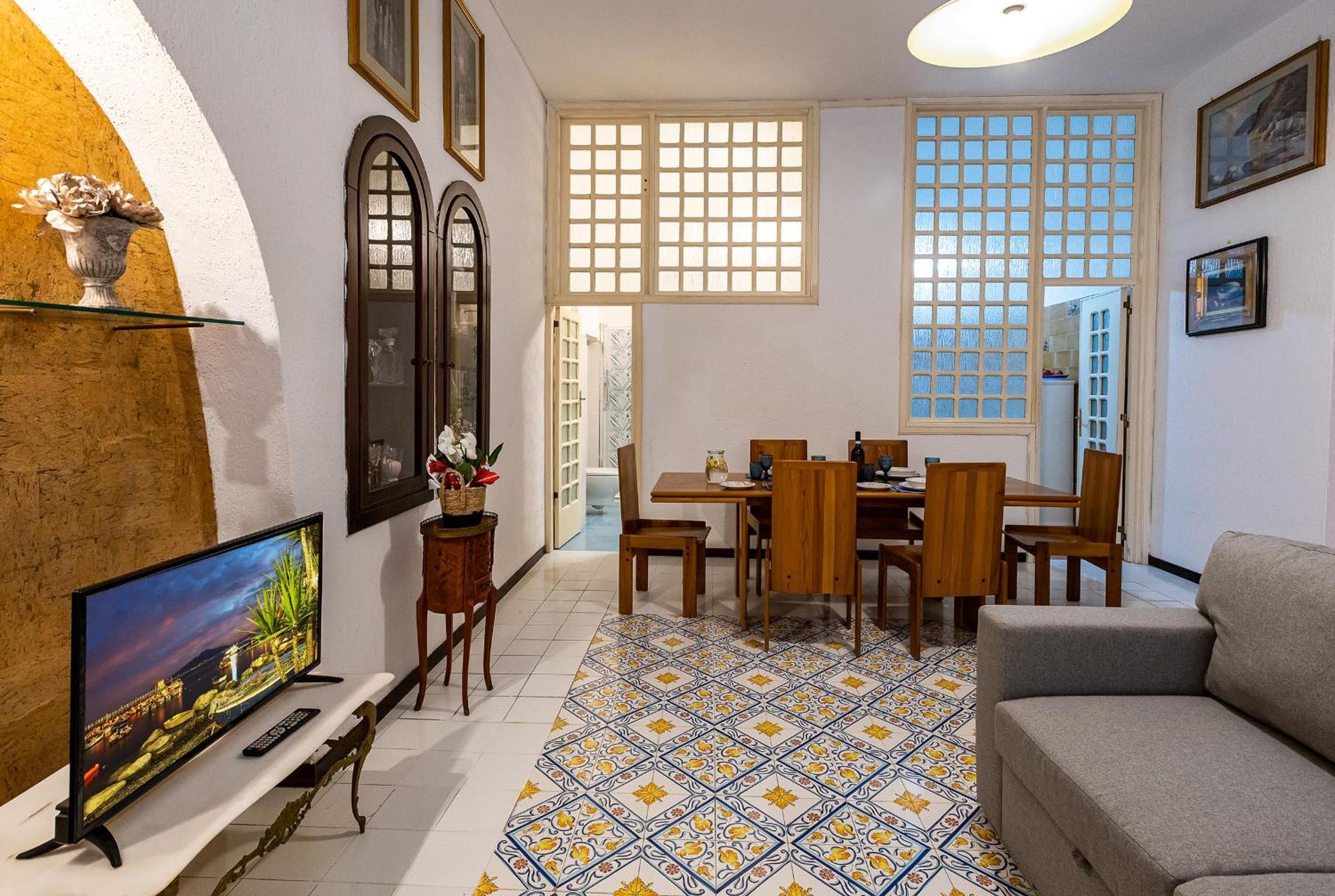 Domus Meme Casa vacanze *