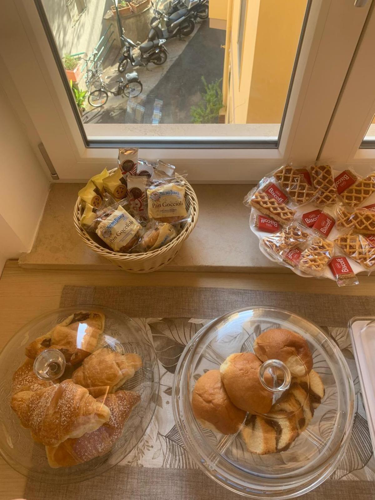 Camalu Acomodação com café da manhã  Sorrento