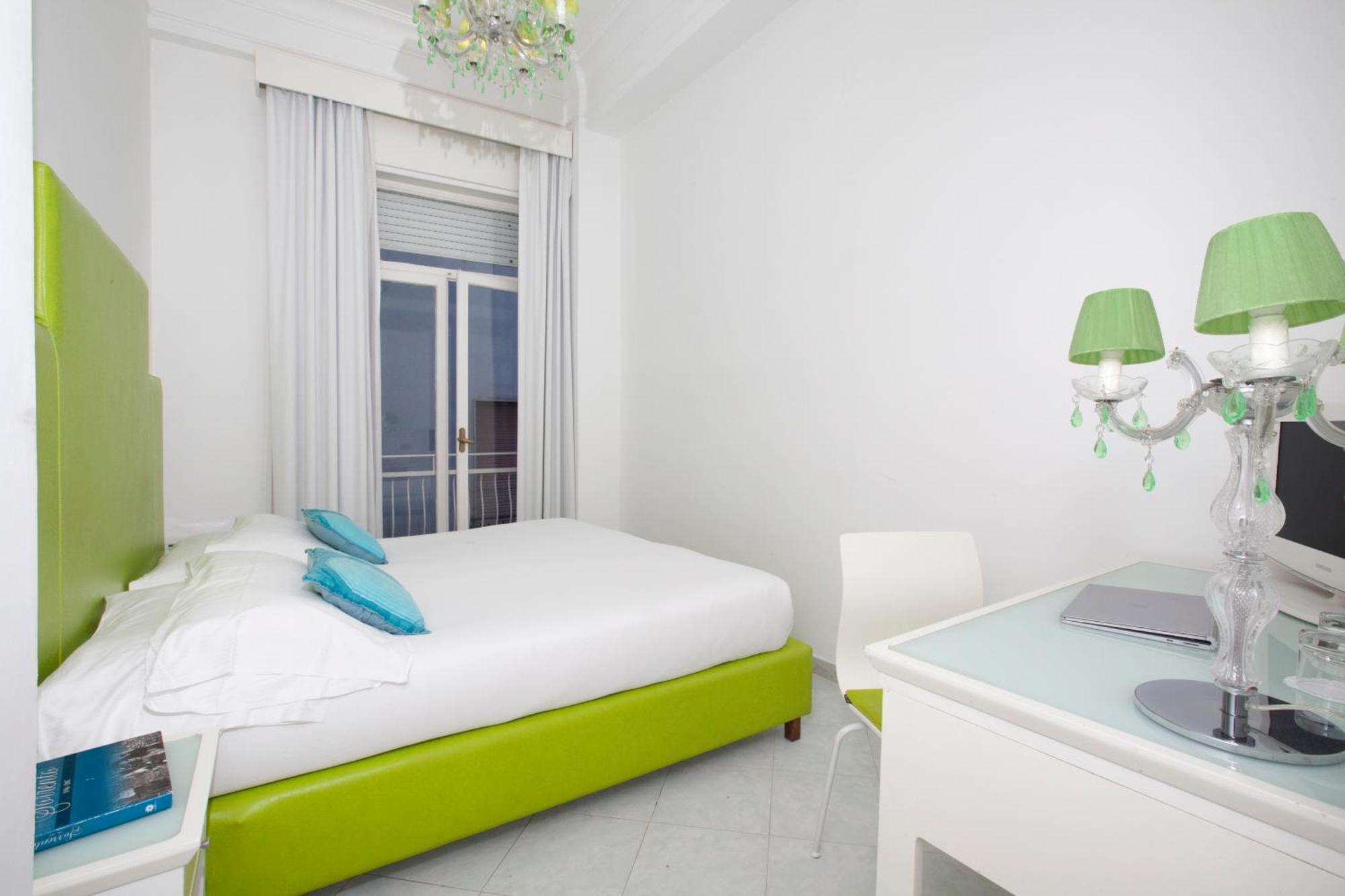 Hotel Admiral 4*