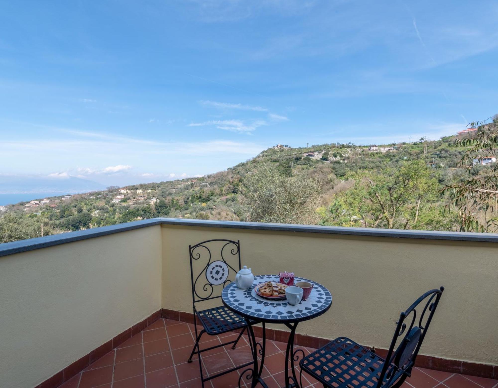 Agriturismo Primaluce Farm stay *