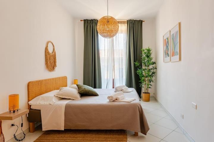 Apartamento Alleyway *