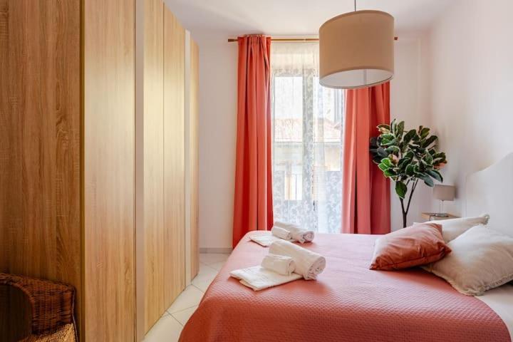 Apartamento Alleyway