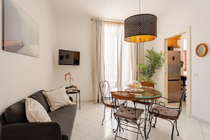 Alleyway Apartamento