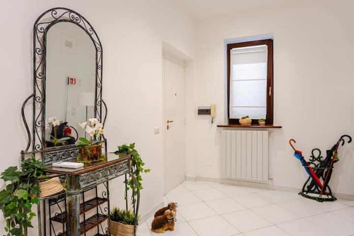 Alleyway Apartamento Sorrento