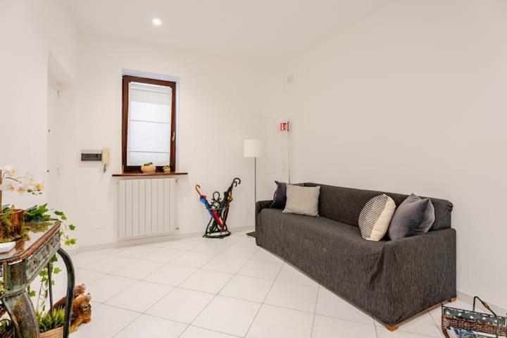 Apartamento Alleyway Sorrento