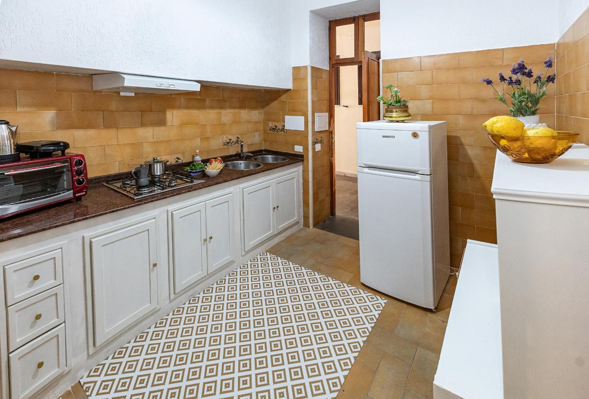 Domus Meme Casa vacanze