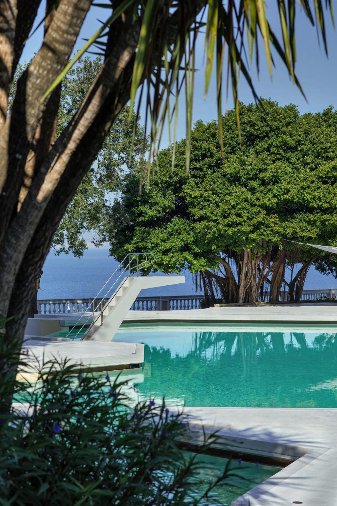 Hotel Parco Dei Principi 5*