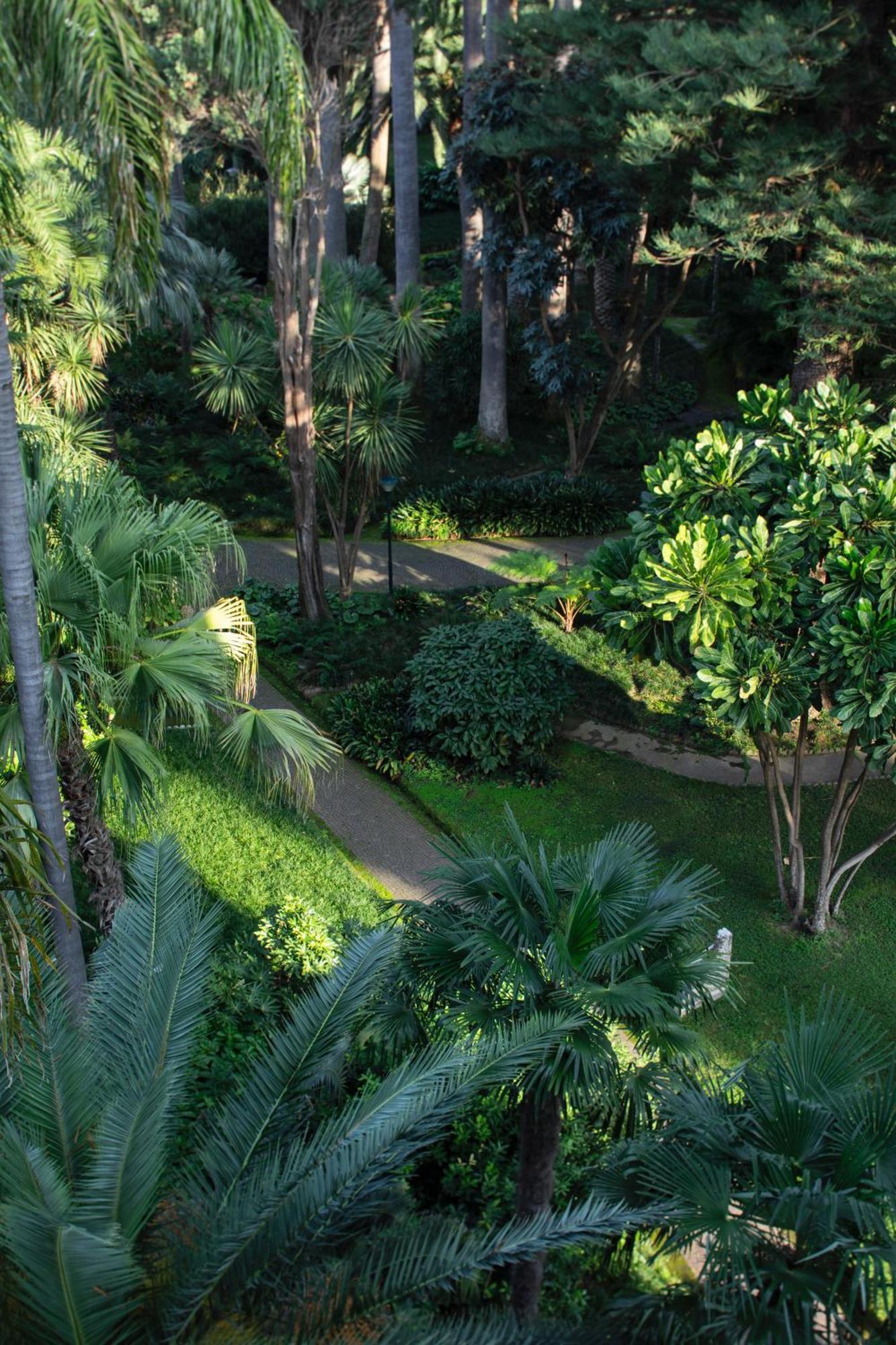 Parco Dei Principi Sorrento