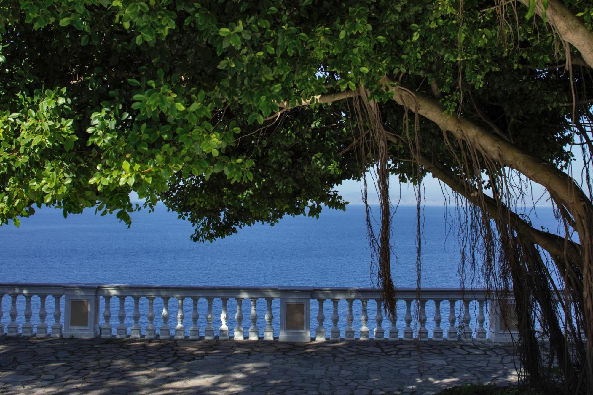 Parco Dei Principi