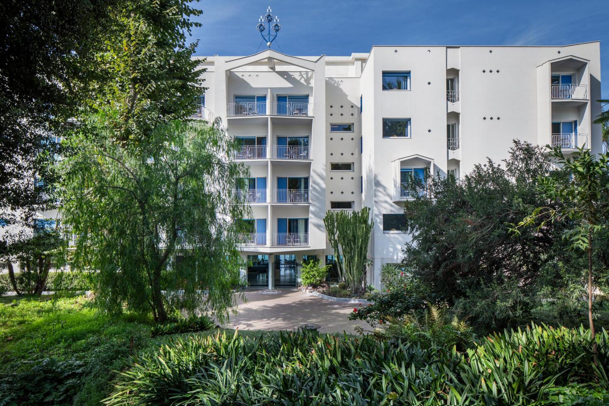 Parco Dei Principi Hotel