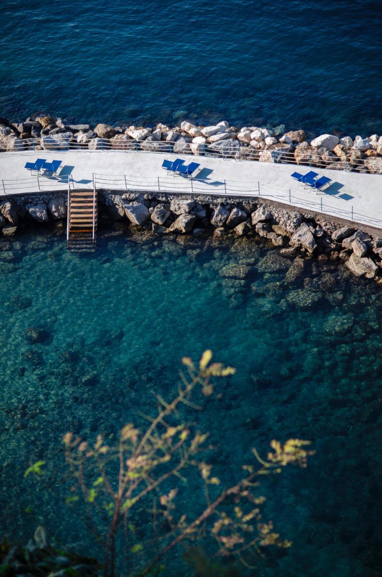 Parco Dei Principi 5* Sorrento