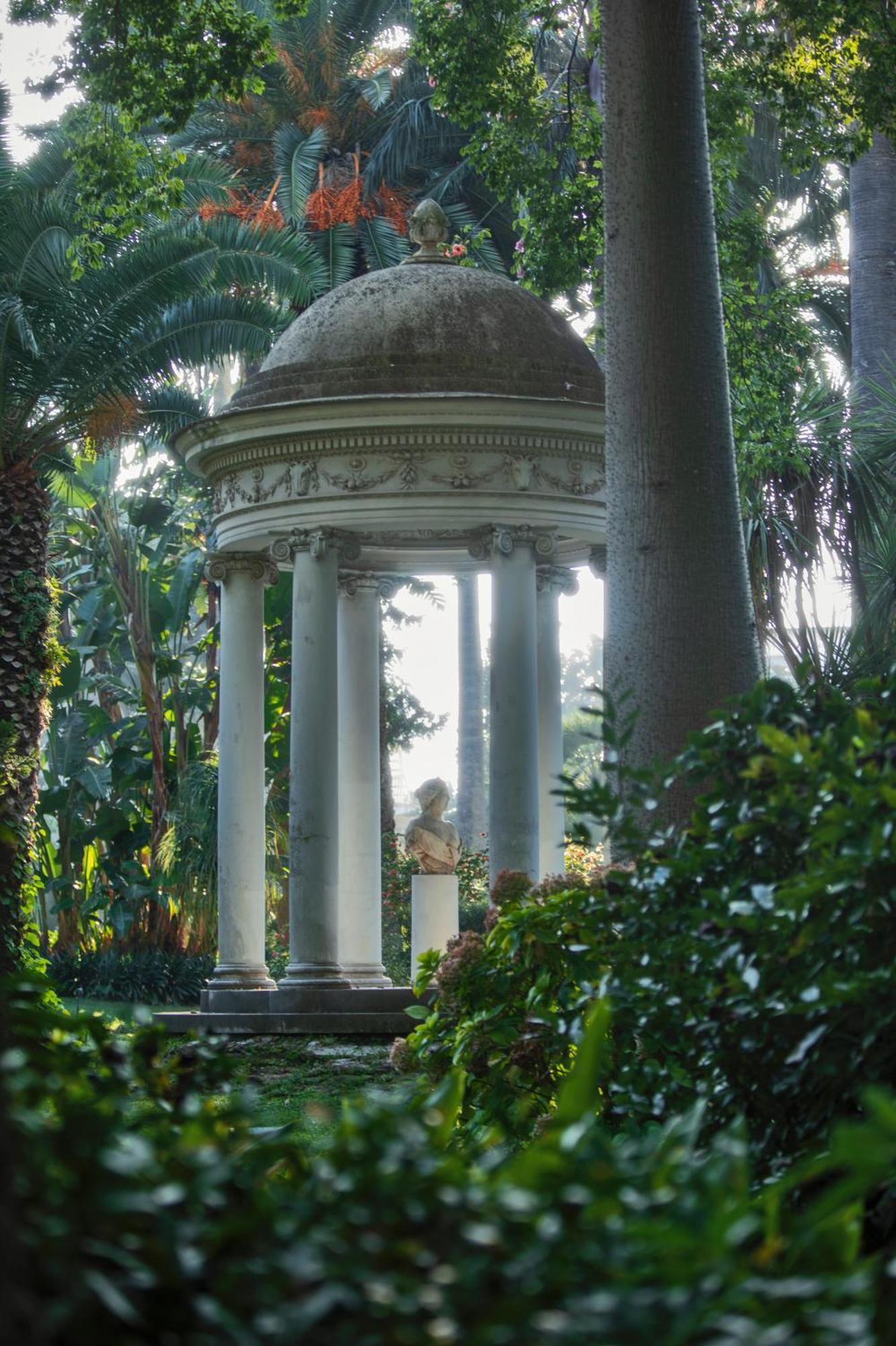 Parco Dei Principi Hotel 5*