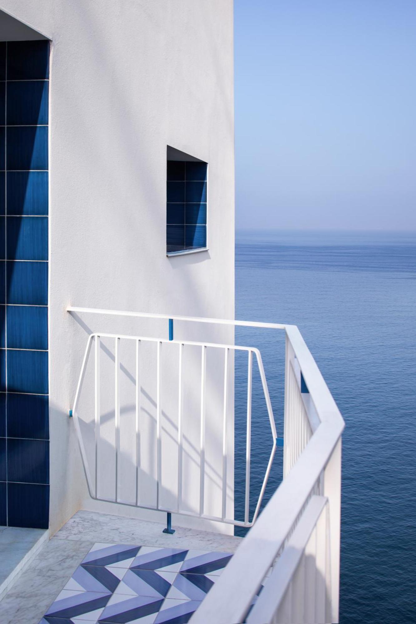 Hotel Parco Dei Principi Sorrento
