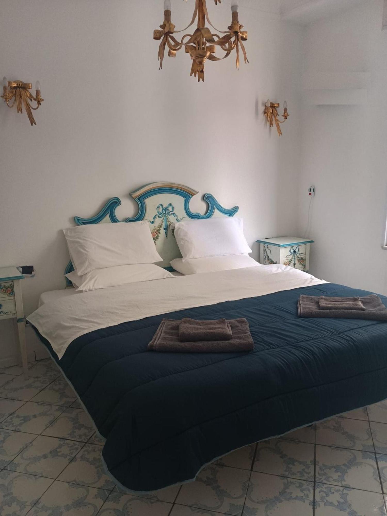 La Casa Di Rosa *