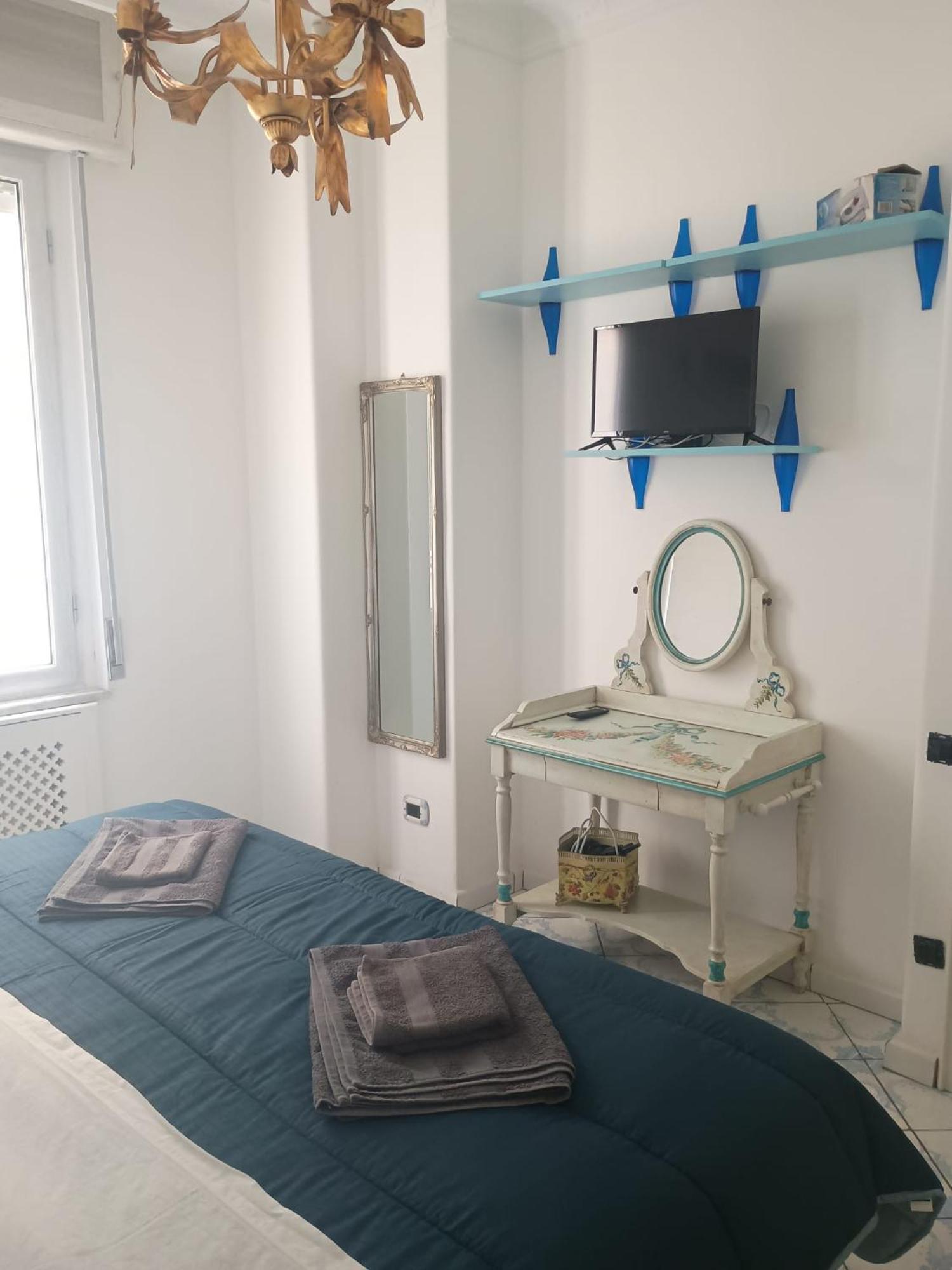 La Casa Di Rosa Apartment Sorrento