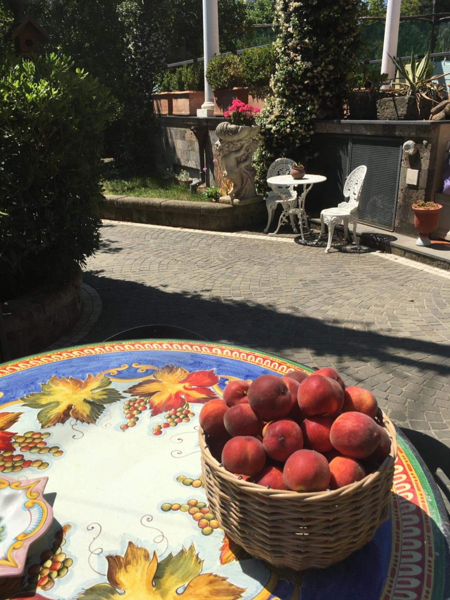 Domus Felix Acomodação com café da manhã  Sorrento