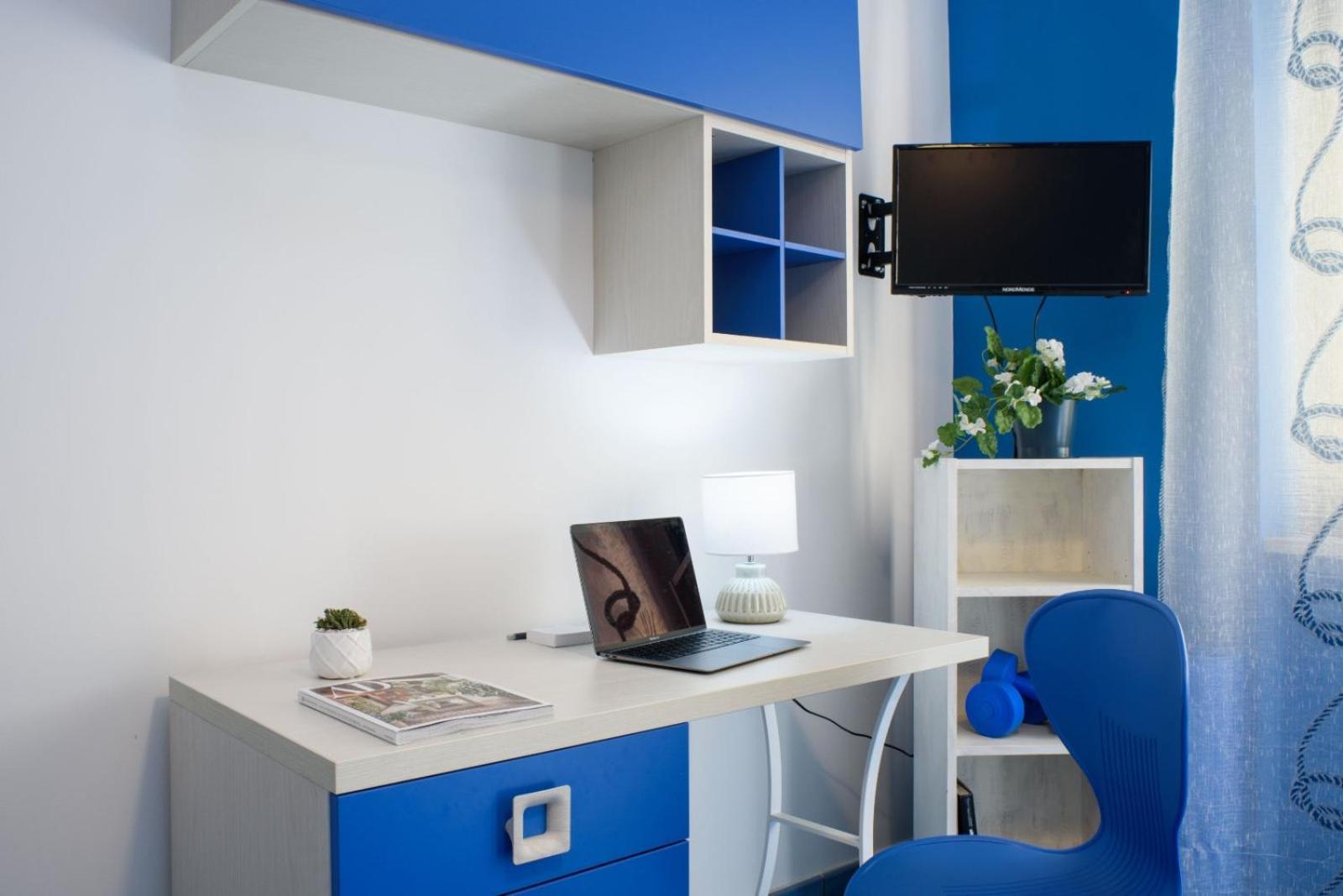 - Louise Apartment