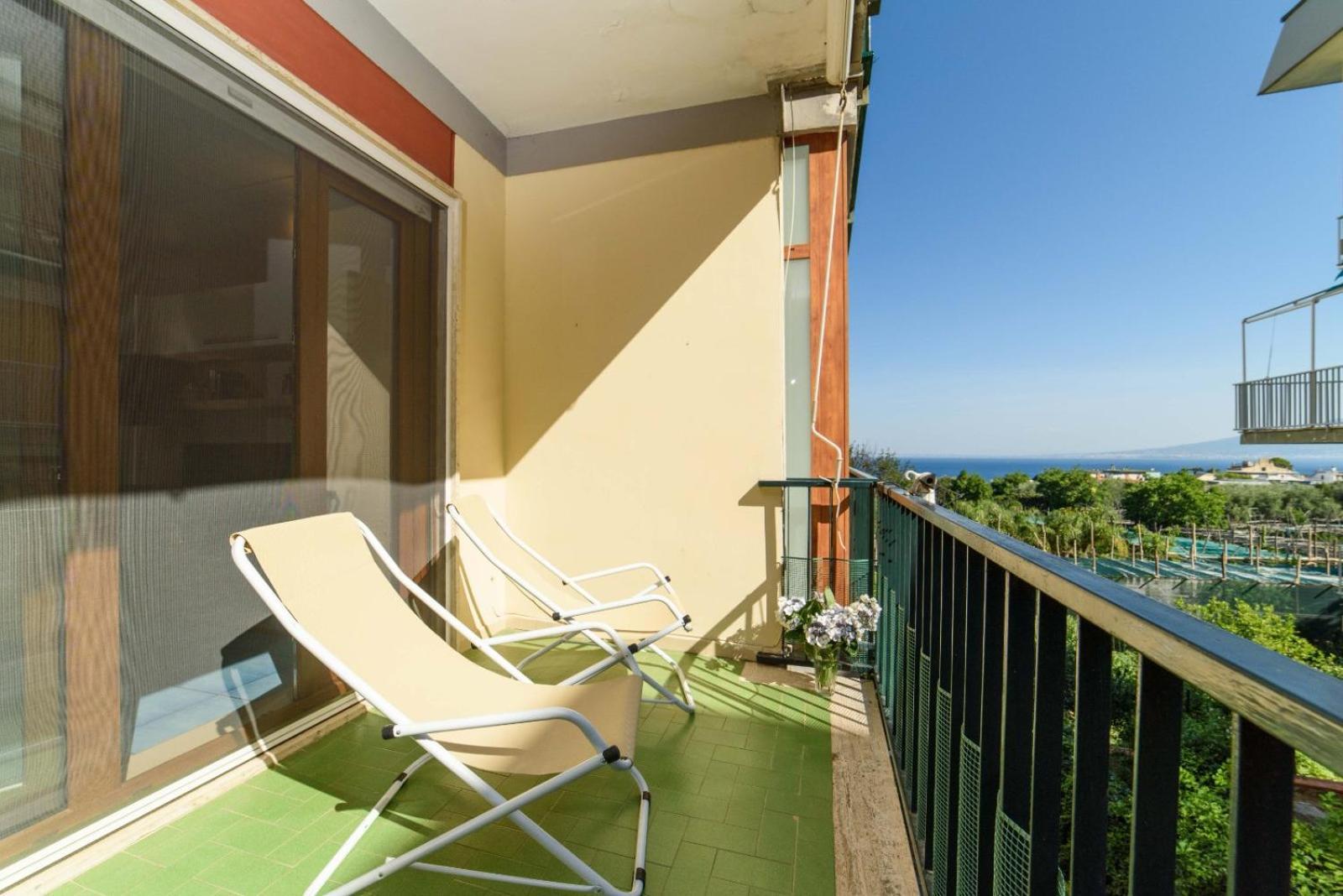 - Louise Apartment Sorrento