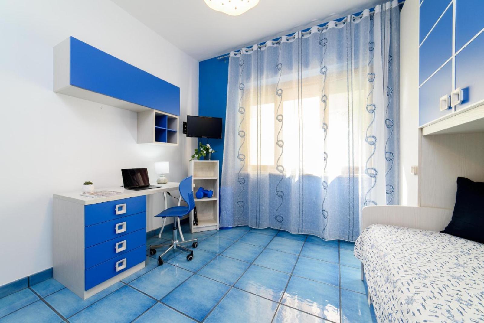 - Louise Apartment Sorrento