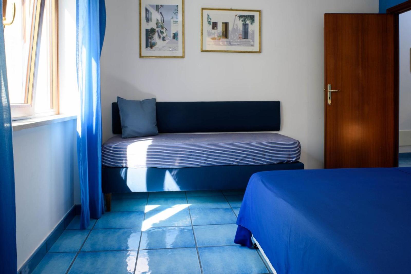 - Louise Apartment Sorrento