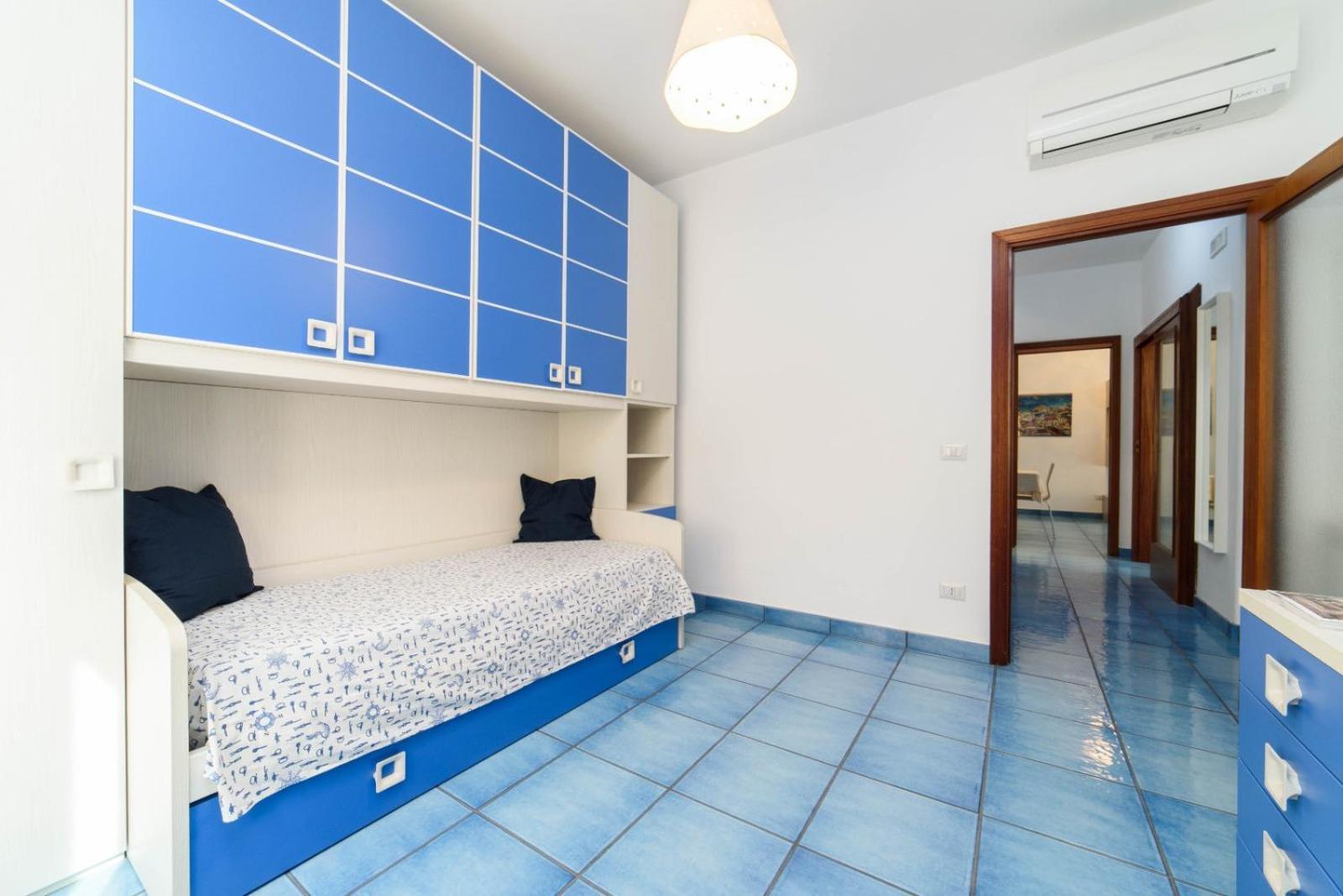 Apartment - Louise
