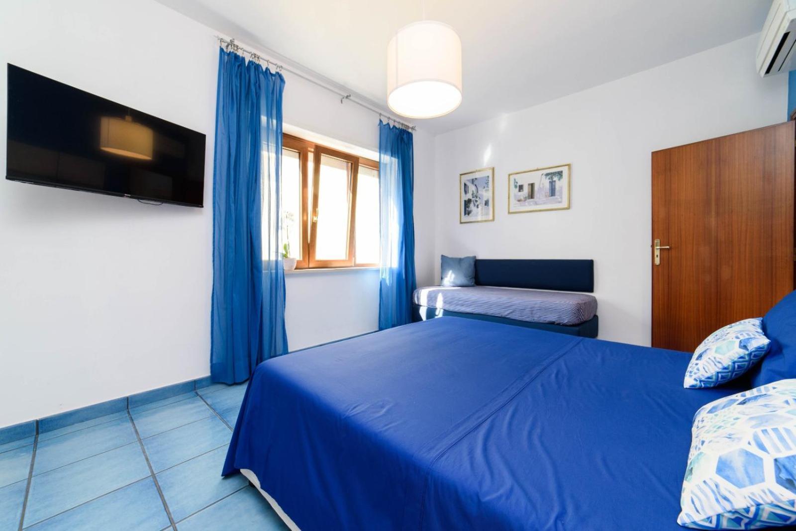 - Louise Apartment Sorrento