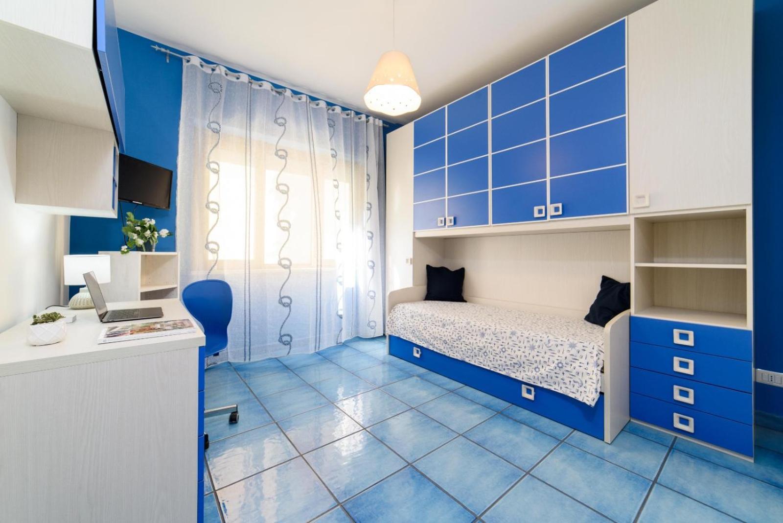 Apartment - Louise Sorrento