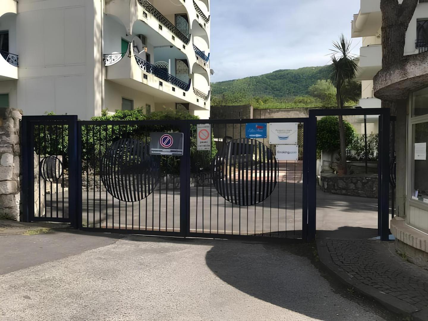 Bnbeat Bed & Breakfast Sorrento