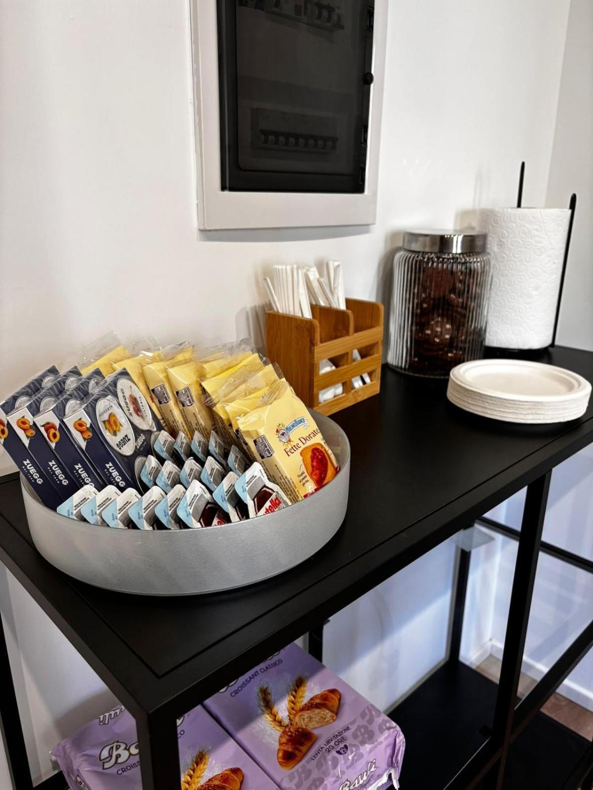 Bed & Breakfast Bnbeat Sorrento
