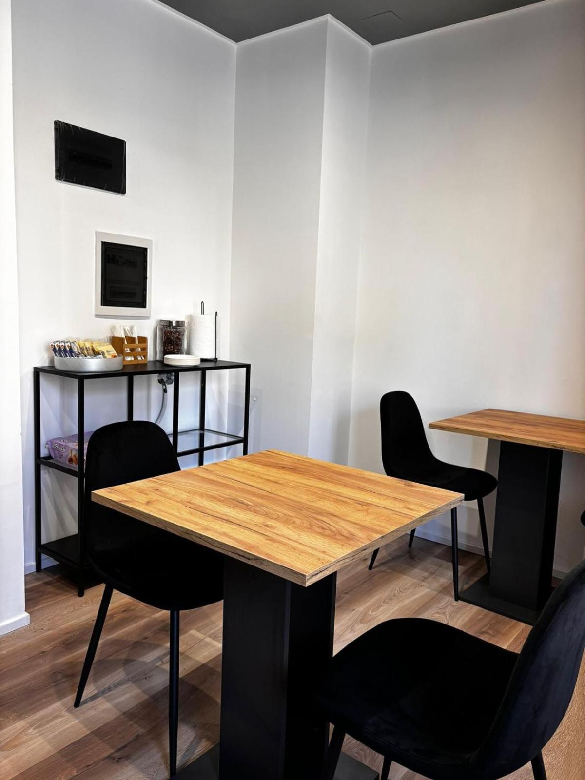 Bnbeat Bed & Breakfast *