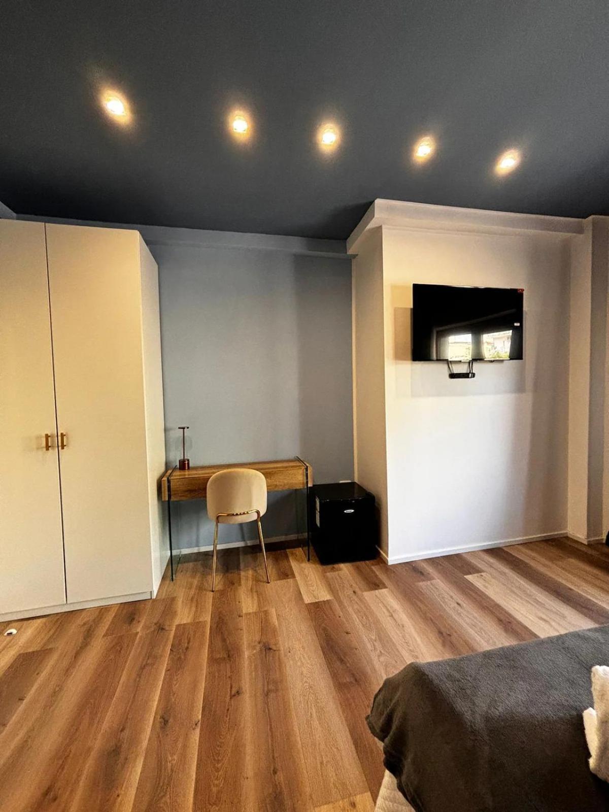 Bed & Breakfast Bnbeat Sorrento