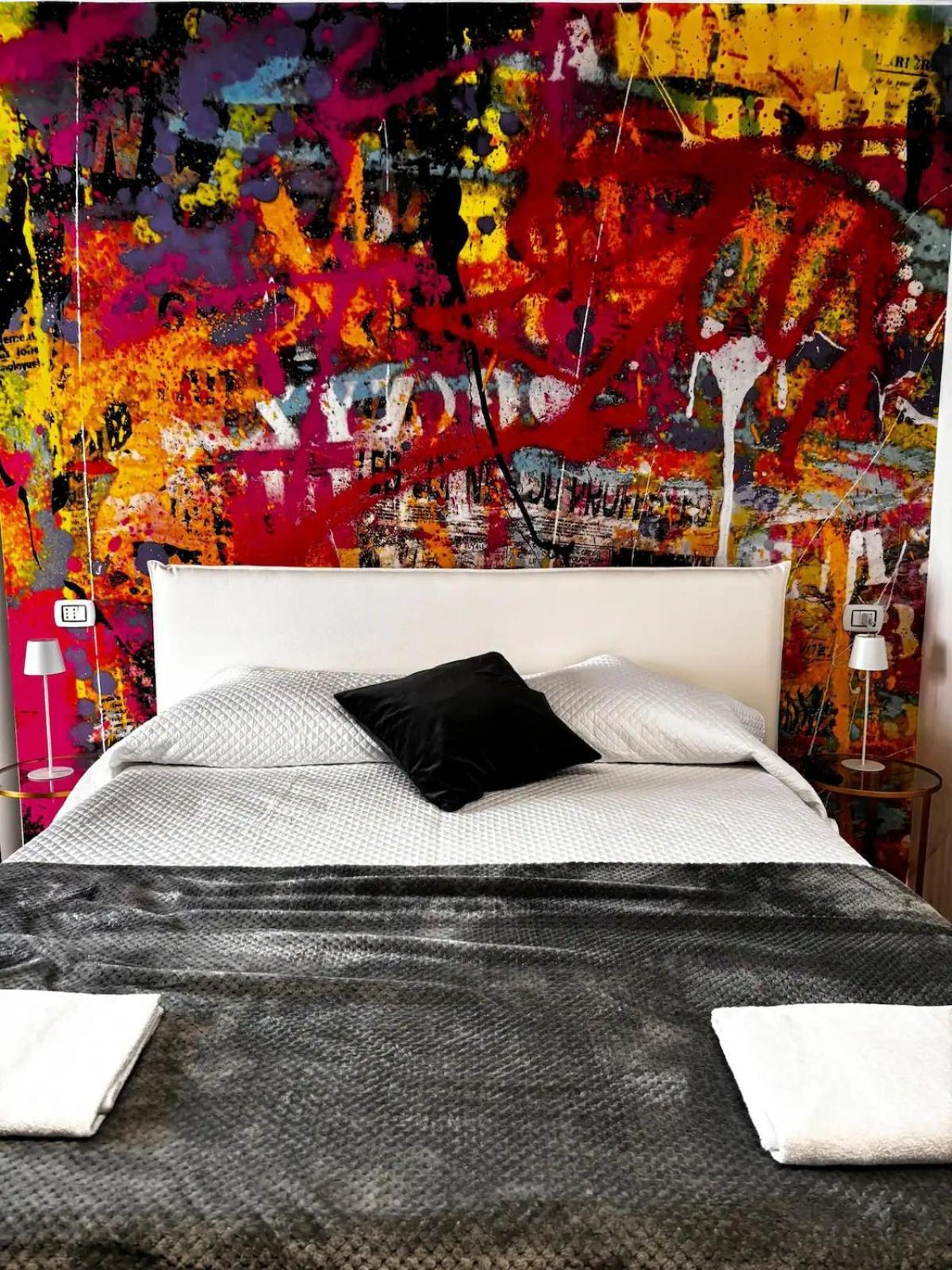 Bnbeat Bed & Breakfast *