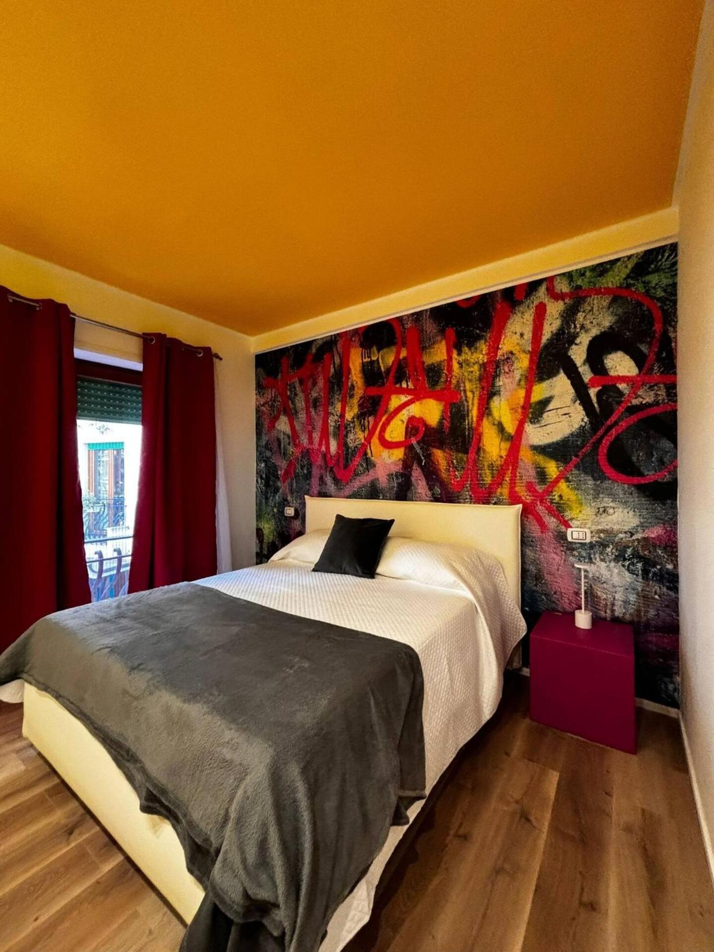 Bnbeat Bed & Breakfast Sorrento