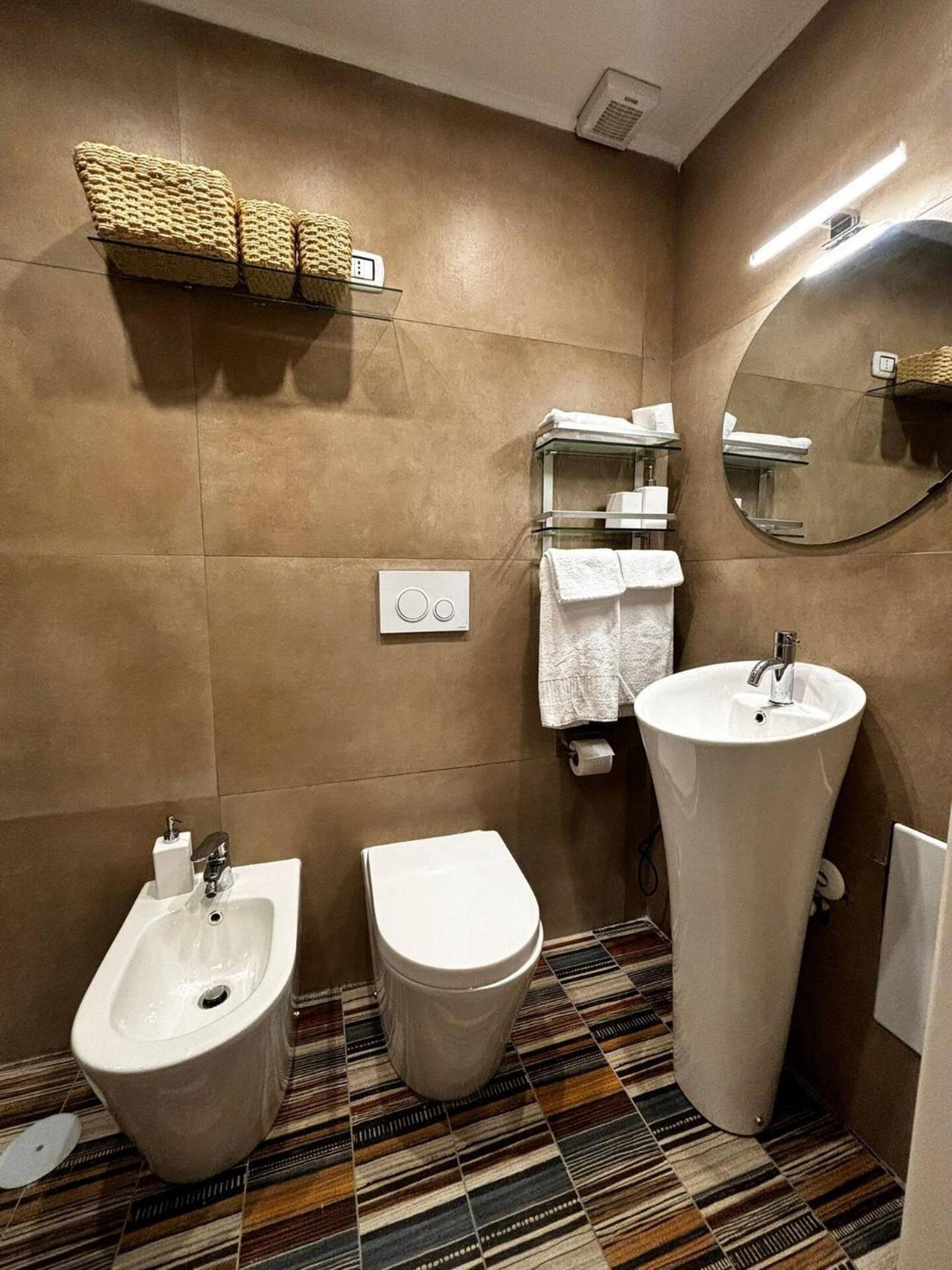 Bed & Breakfast Bnbeat Sorrento