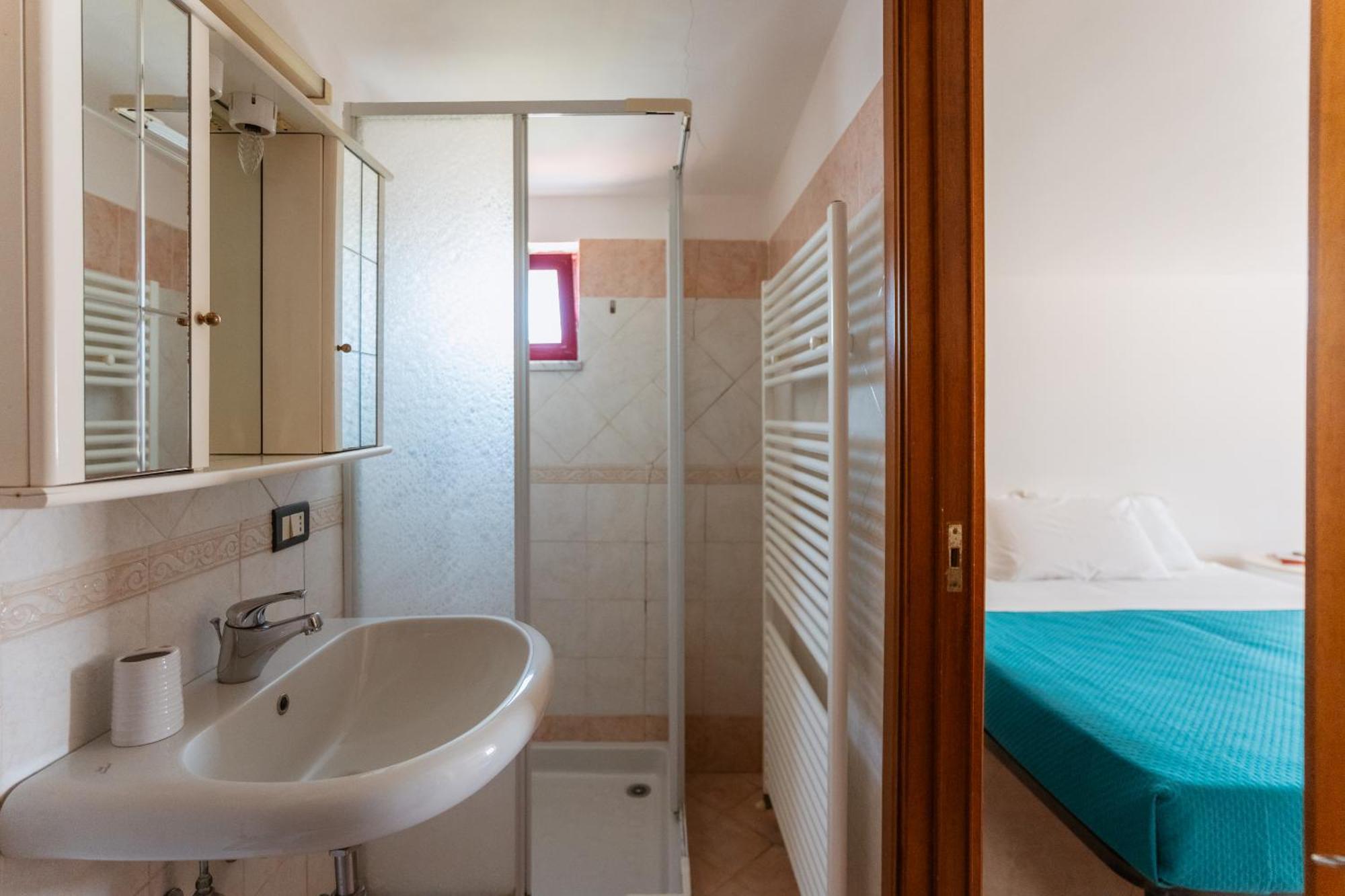 Realty Holidays - The House In The Center Apartment Sorrento