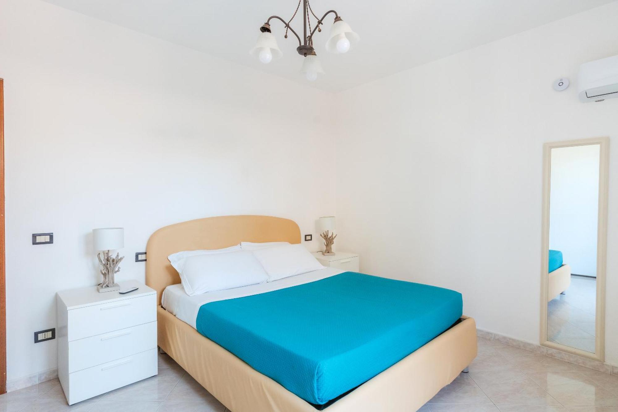 Realty Holidays - The House In The Center Apartment Sorrento