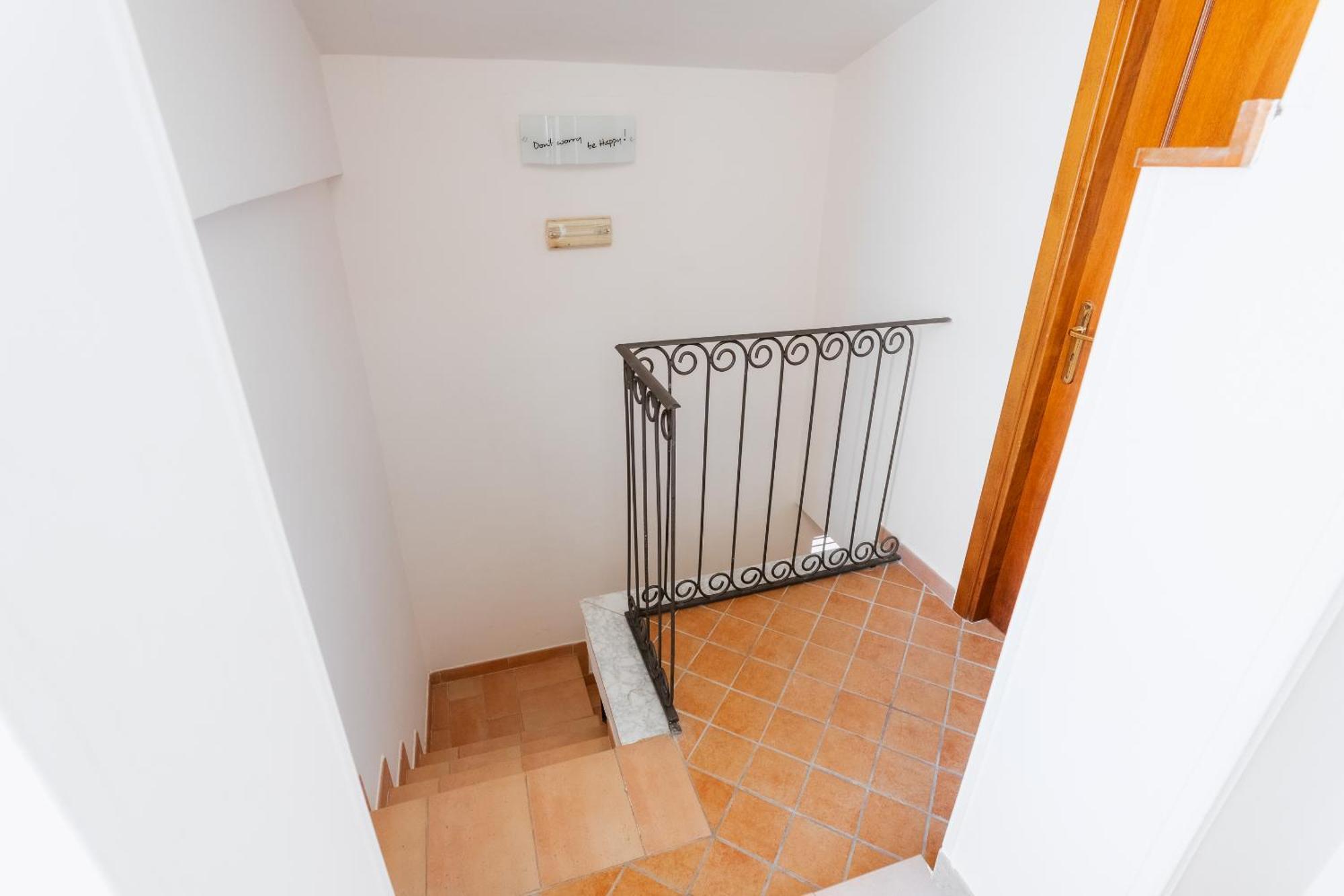 Realty Holidays - The House In The Center Apartment *