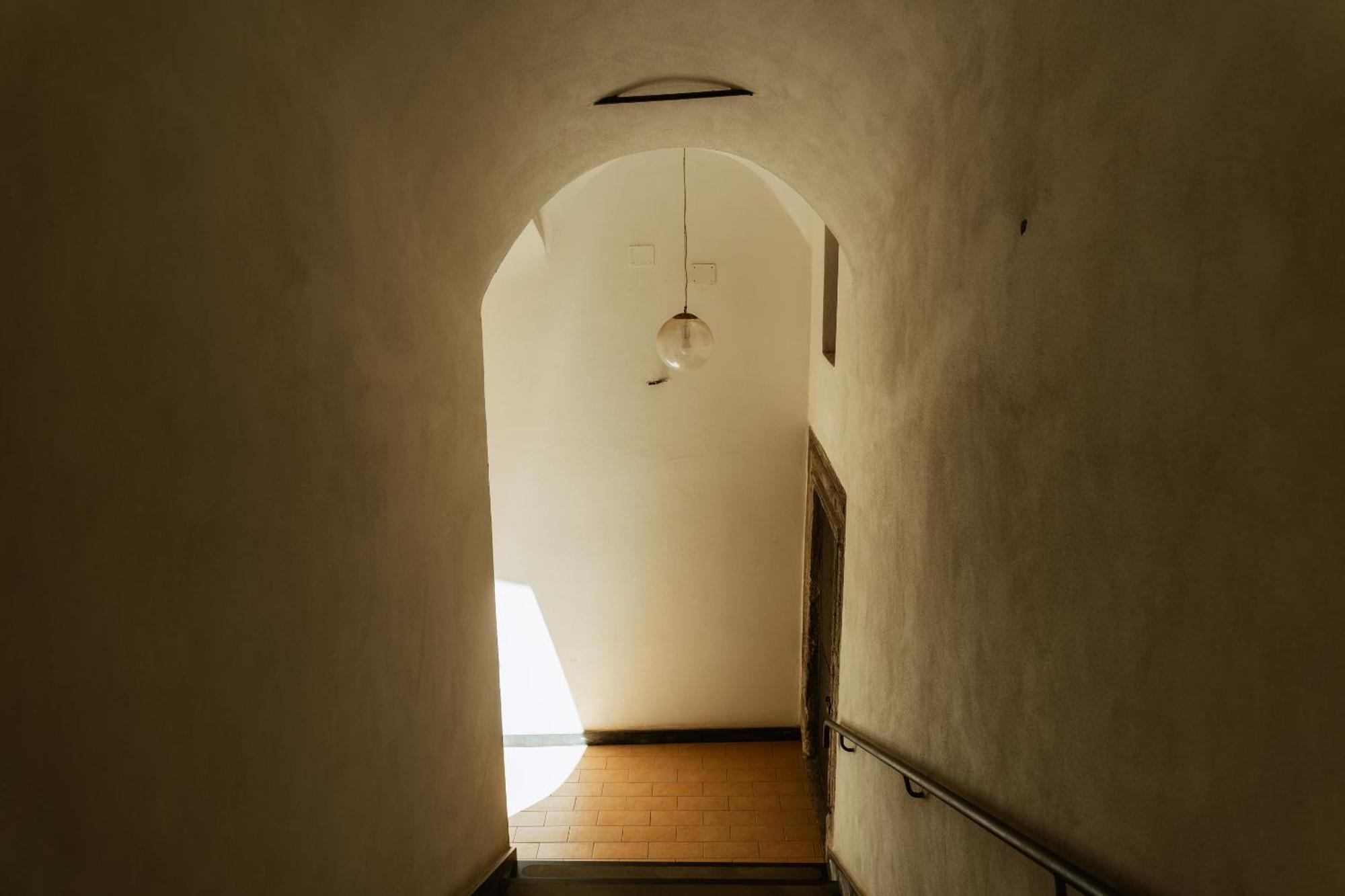 Apartment Realty Holidays - The House In The Center Sorrento
