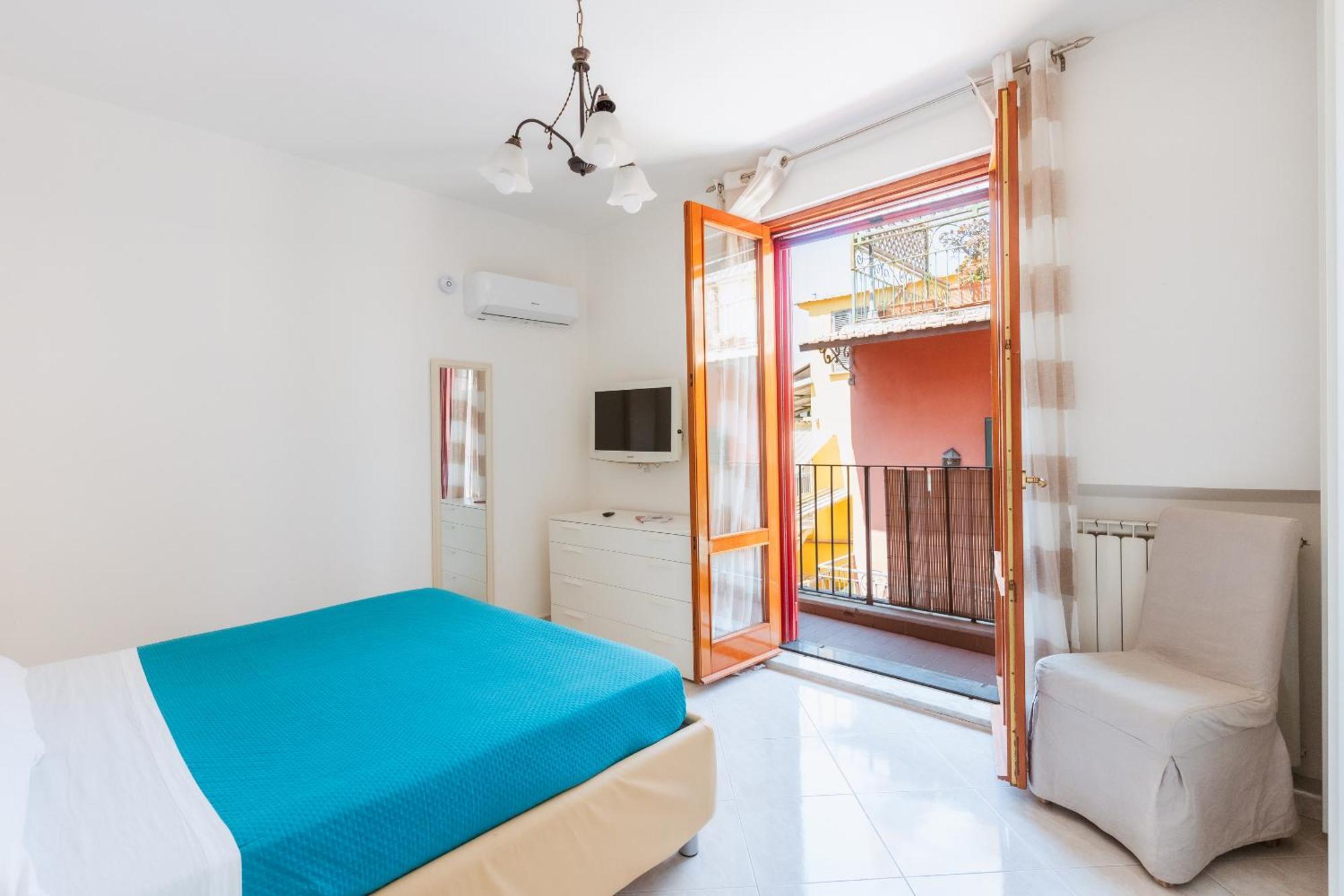 Realty Holidays - The House In The Center Apartment