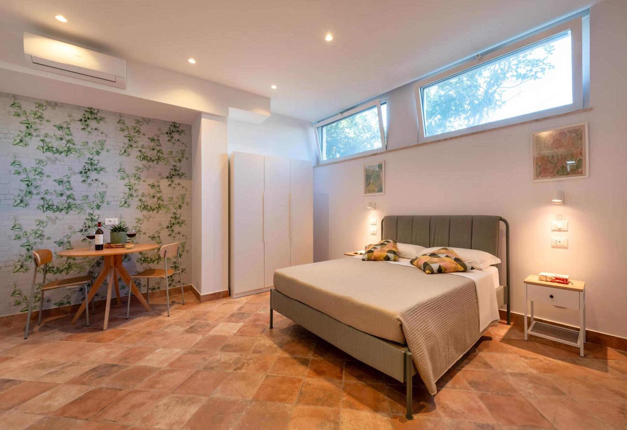 Hotel Eleni Sorrento