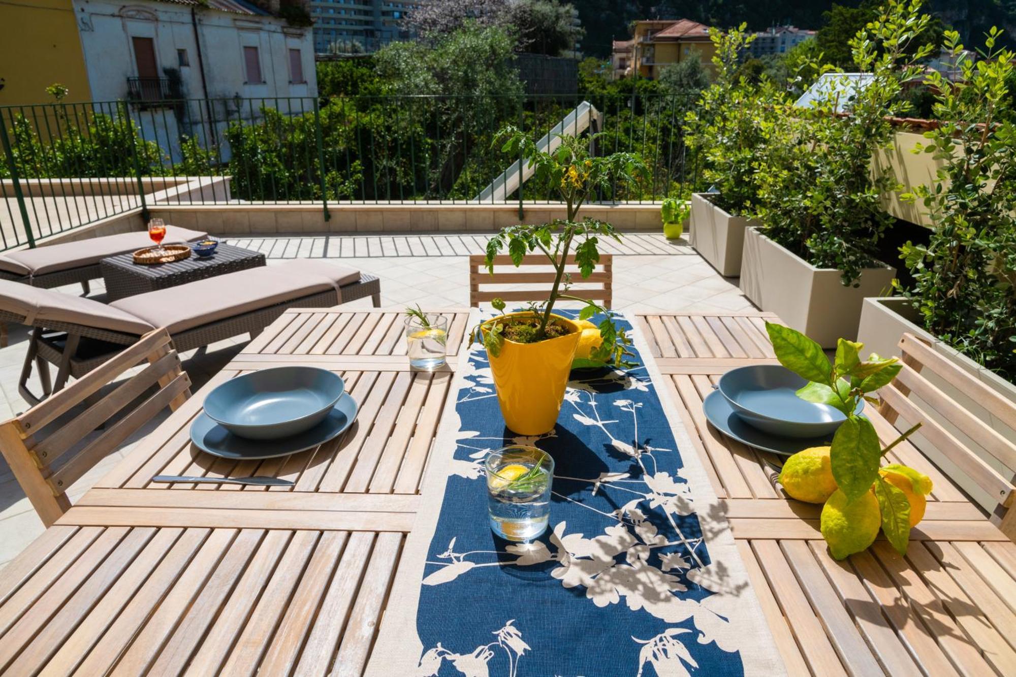 Hotel Eleni *