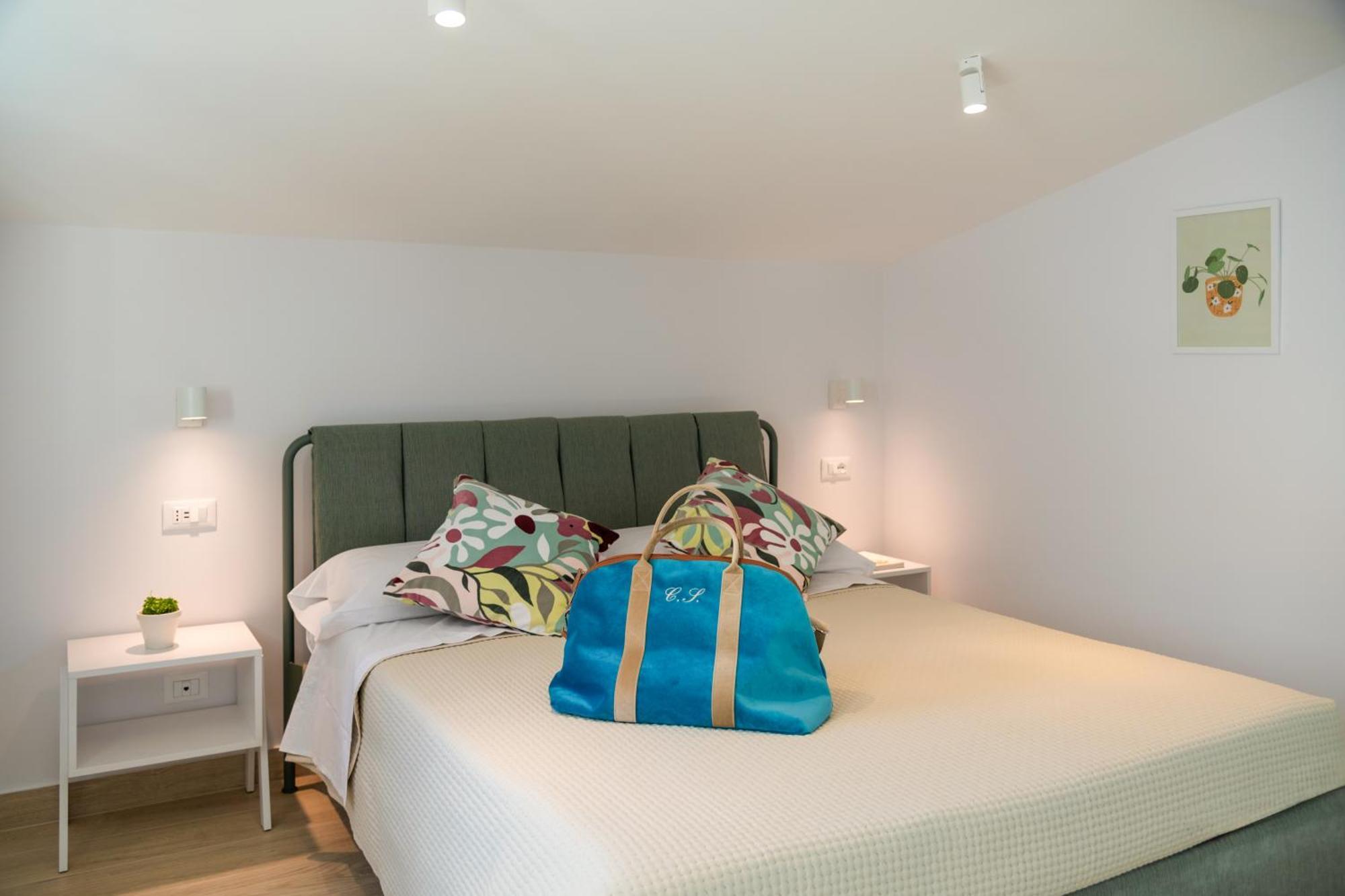 Hotel Eleni Sorrento