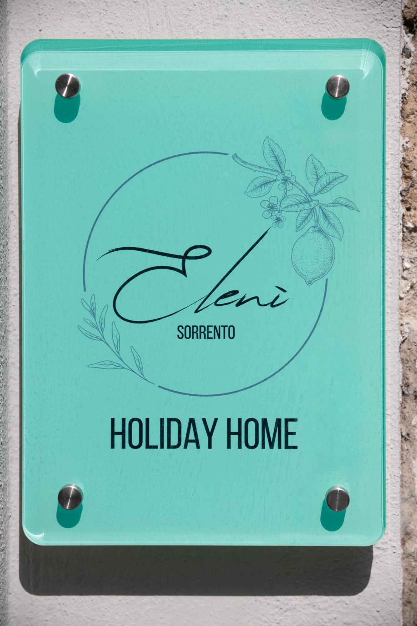 Hotel Eleni Sorrento