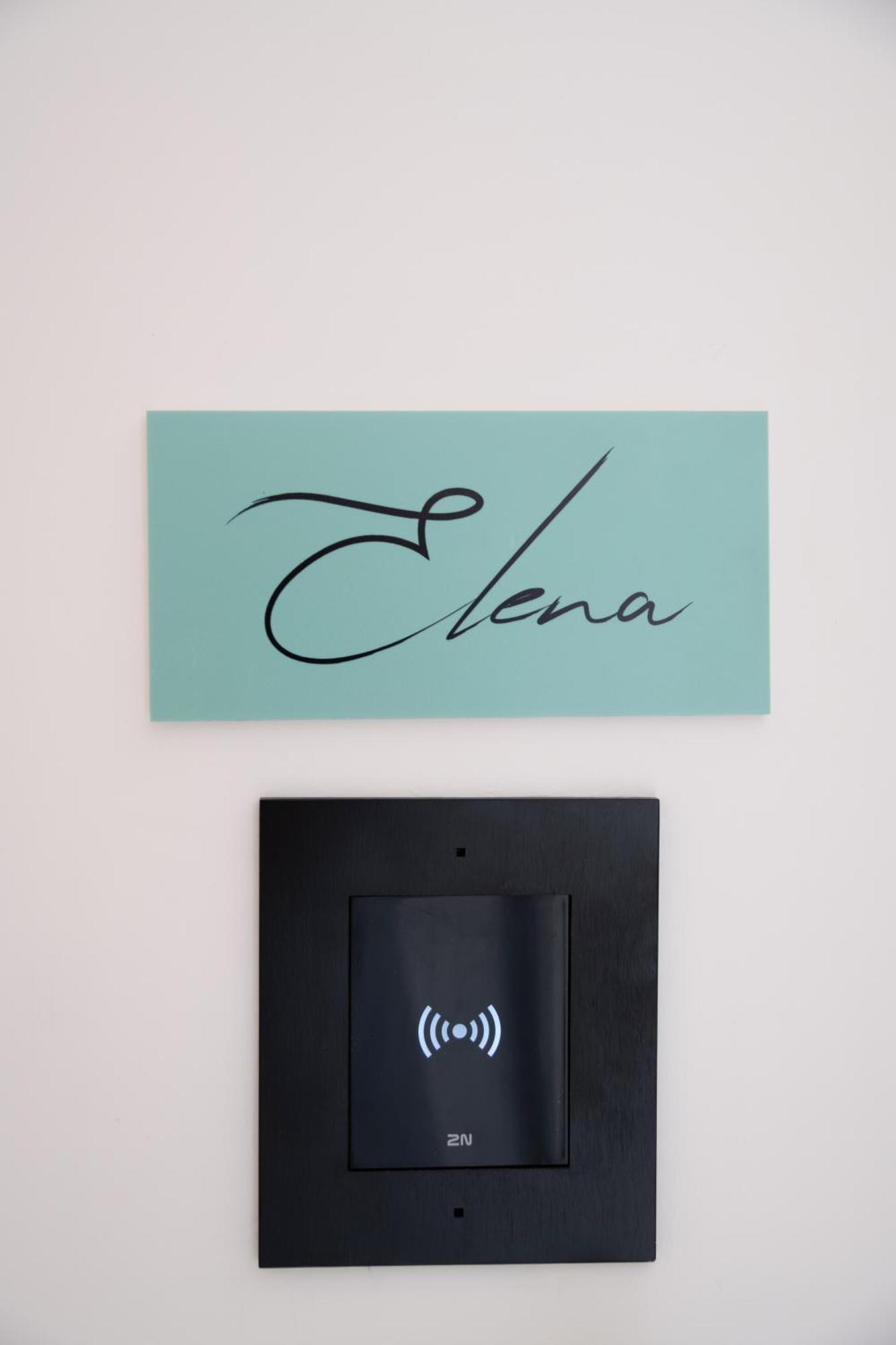 Hotel Eleni Sorrento