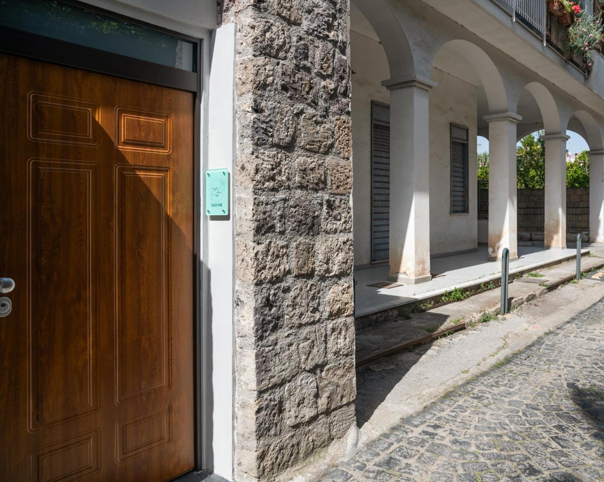 Hotel Eleni