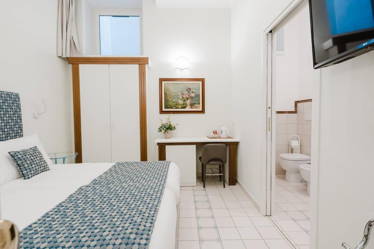 Guest house Rosa Magra