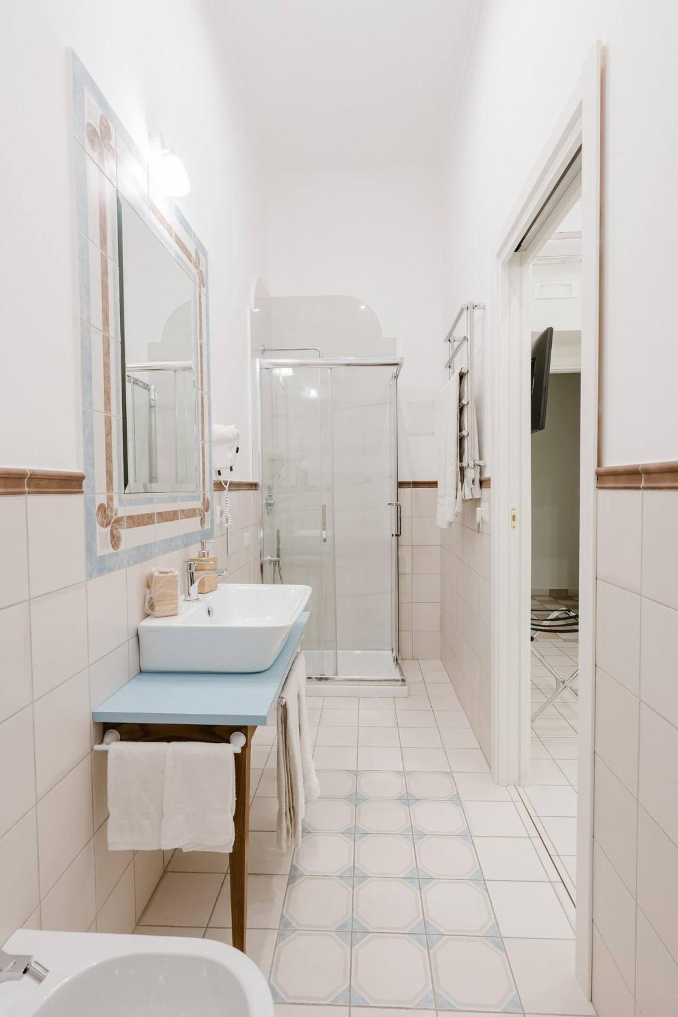 Rosa Magra Guest house 3*